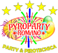 Pyroparty Romano